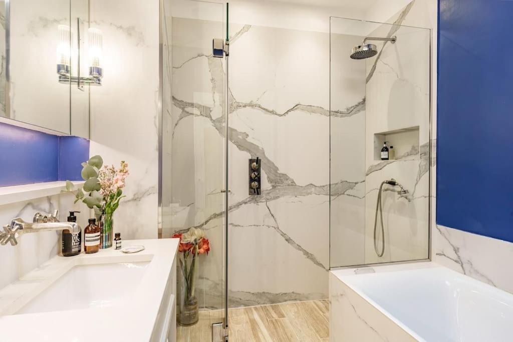 Stunning Notting Hill 3 Bed With Air Con * Londra