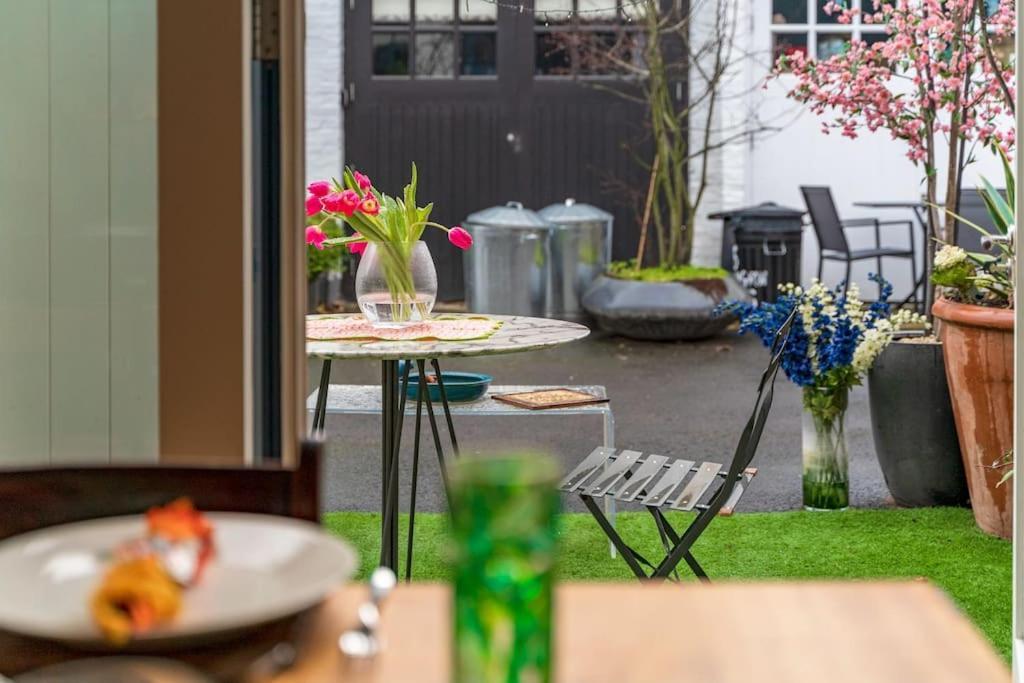 Case de vacanță Stunning Notting Hill 3 Bed With Air Con *