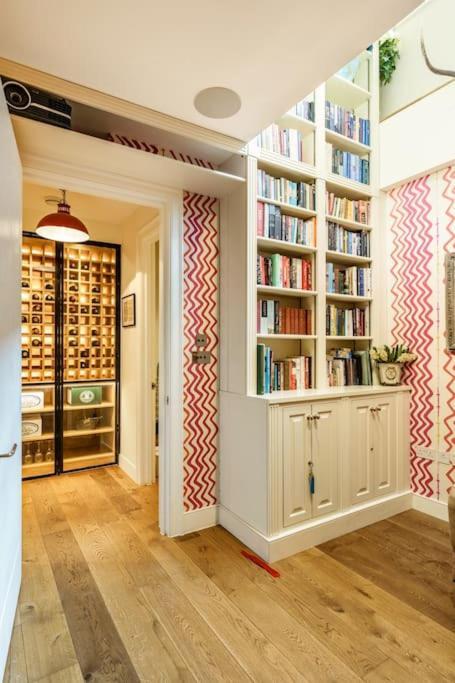 Stunning Notting Hill 3 Bed With Air Con * Londra
