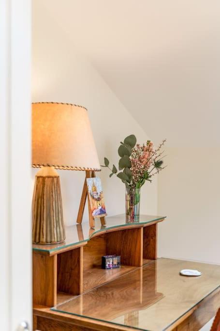 Stunning Notting Hill 3 Bed With Air Con Ferienhaus *